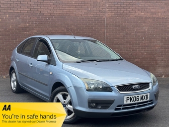 Ford Focus 2006