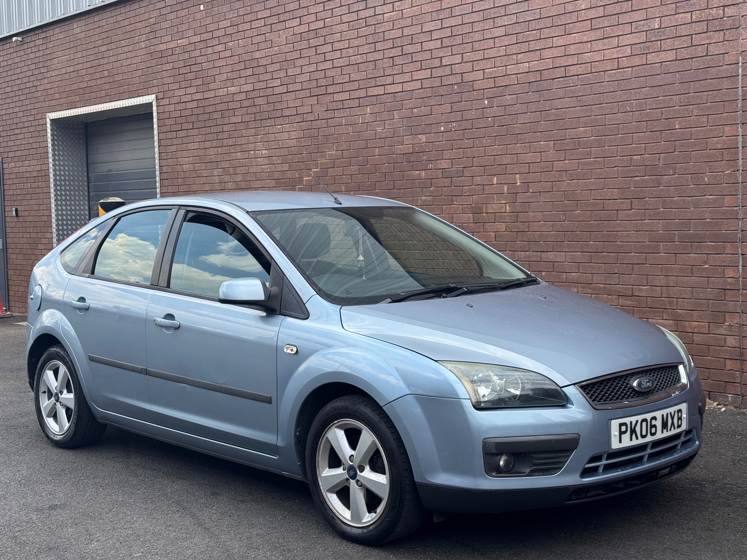 Ford Focus 2006 - Cars in Ashford