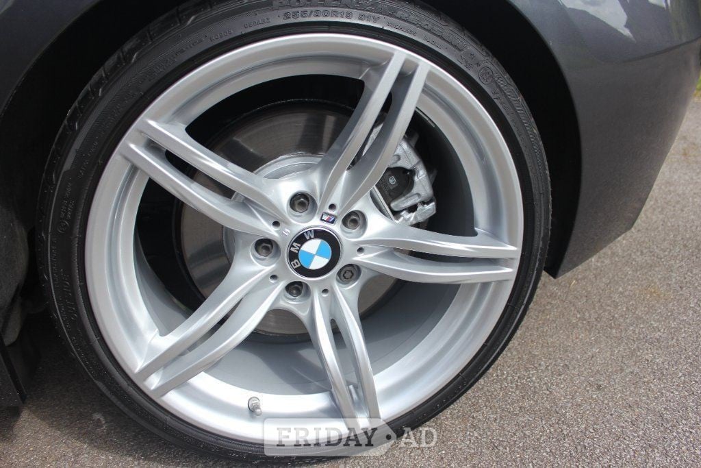 BMW Z4 2015 - Cars