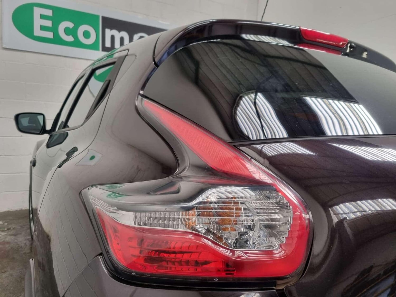 Nissan Juke 2015 - Cars in Uxbridge