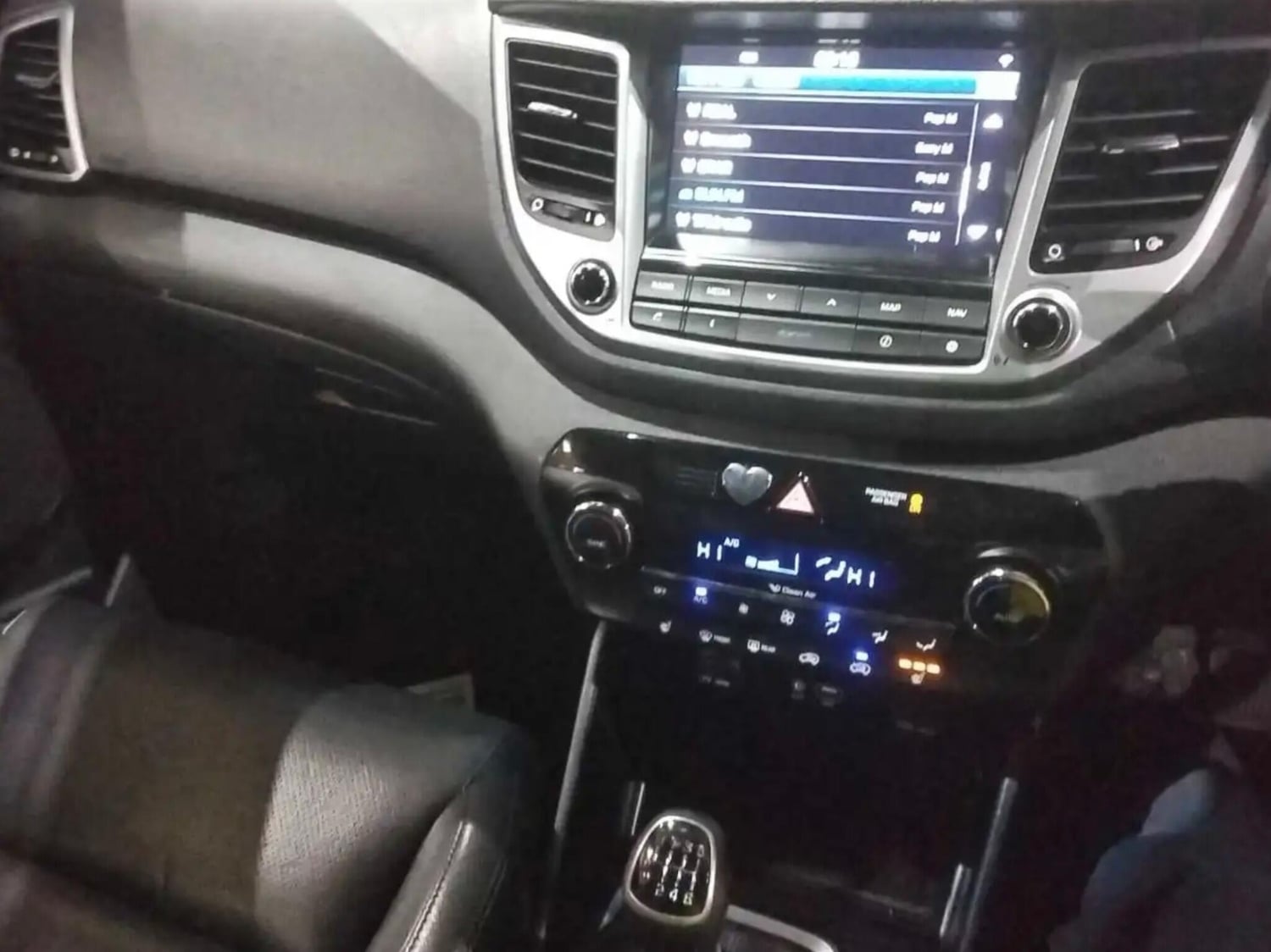 Hyundai Tucson 2016 - Cars in West Bromwich