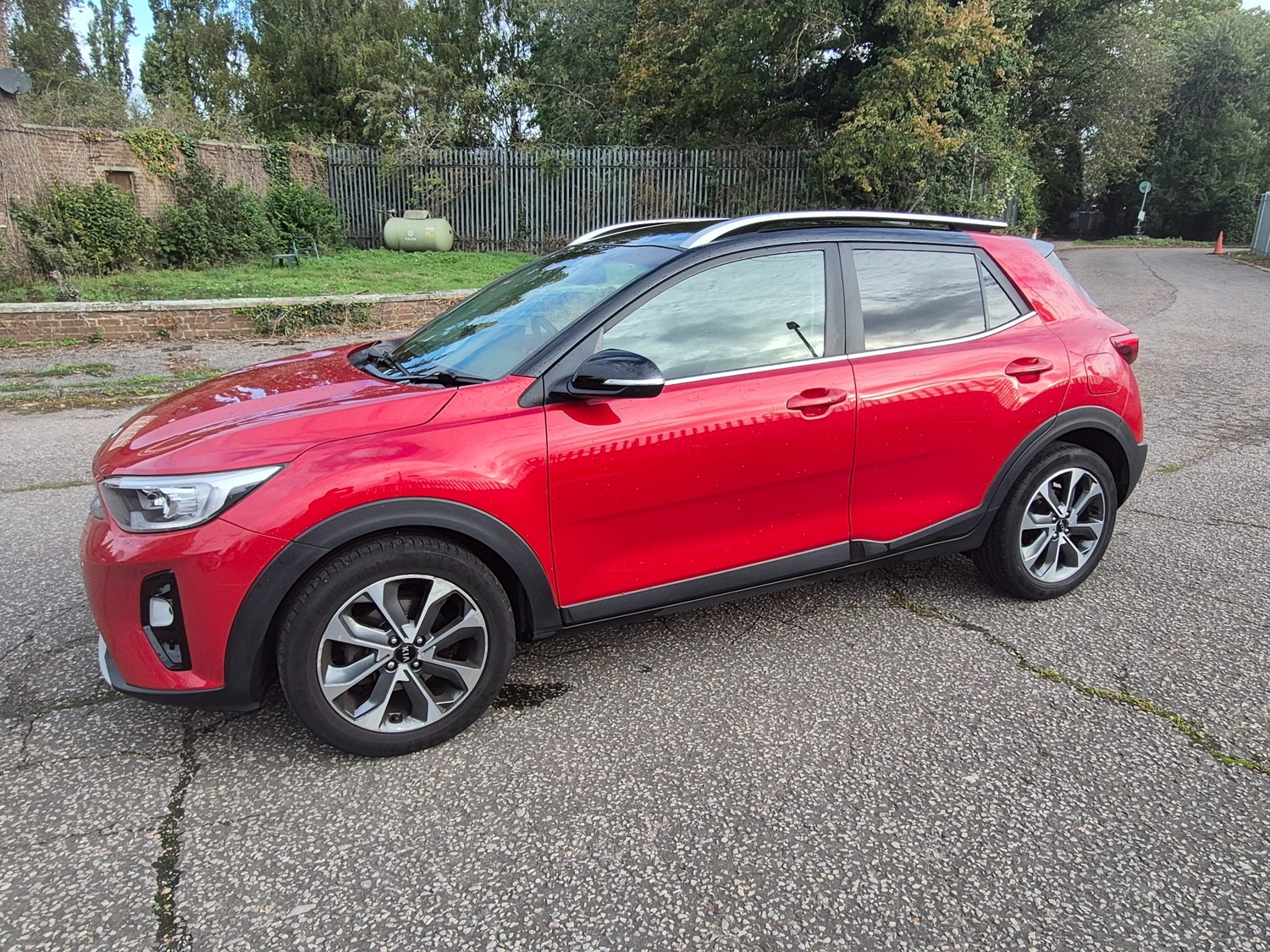 Kia Stonic 2019 - Cars in Southampton