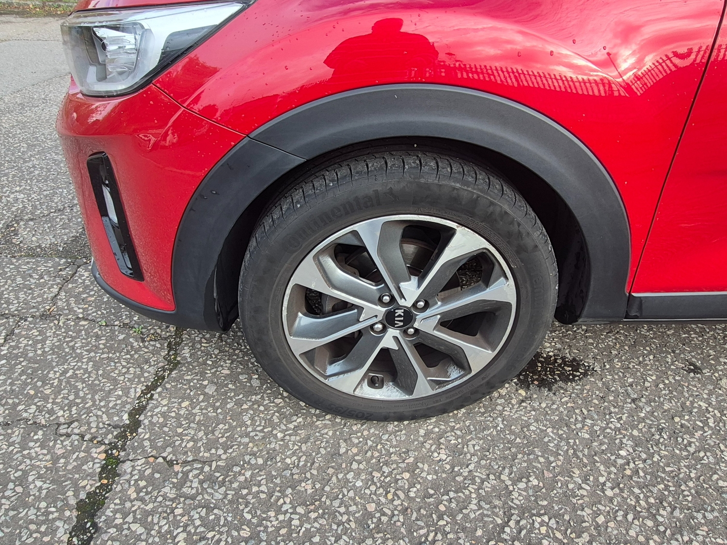 Kia Stonic 2019 - Cars