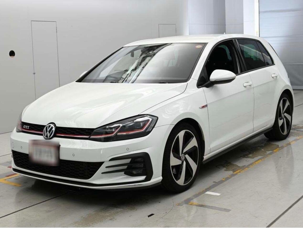 Volkswagen Golf Portadown