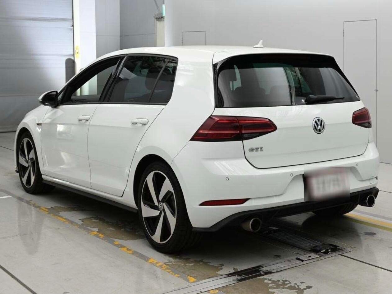 Volkswagen Golf 2018 - Cars in Portadown