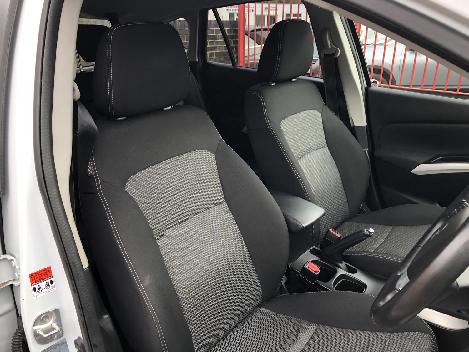 Suzuki SX4 2014 - Cars