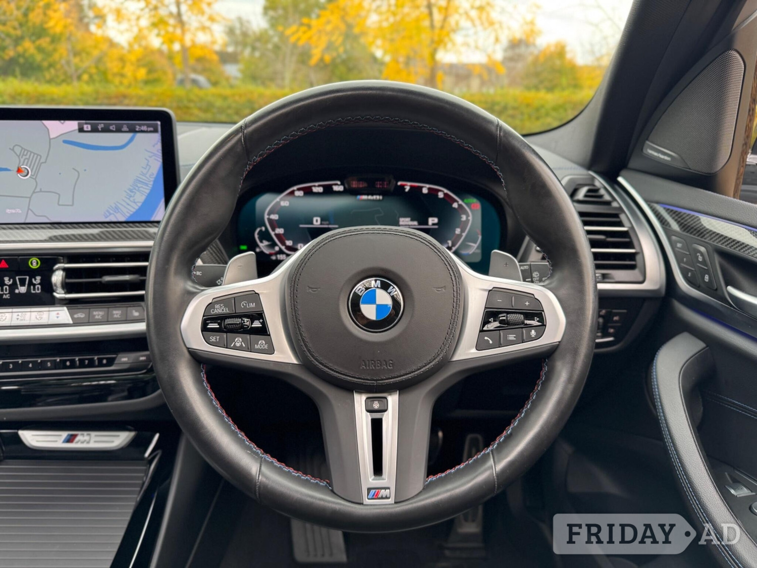BMW X3 Hillingdon