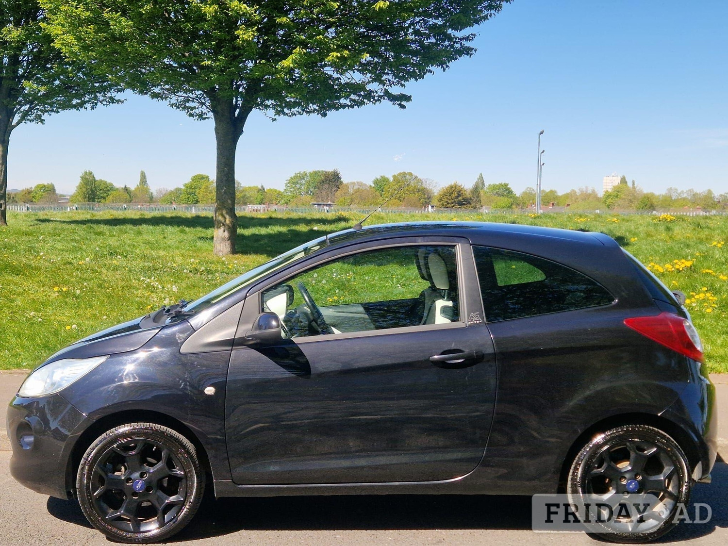 Ford Ka 2016 - Cars in Birmingham