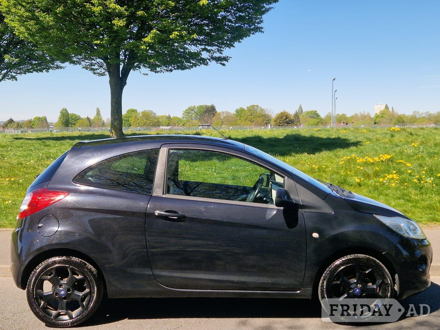 Ford Ka 2016 - Cars