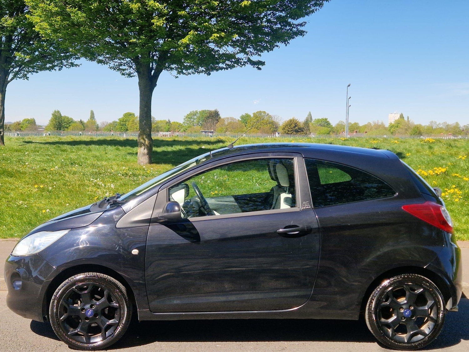 Ford Ka 2016 - Cars in Birmingham
