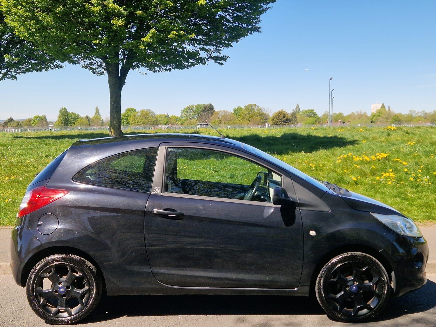 Ford Ka 2016 - Cars