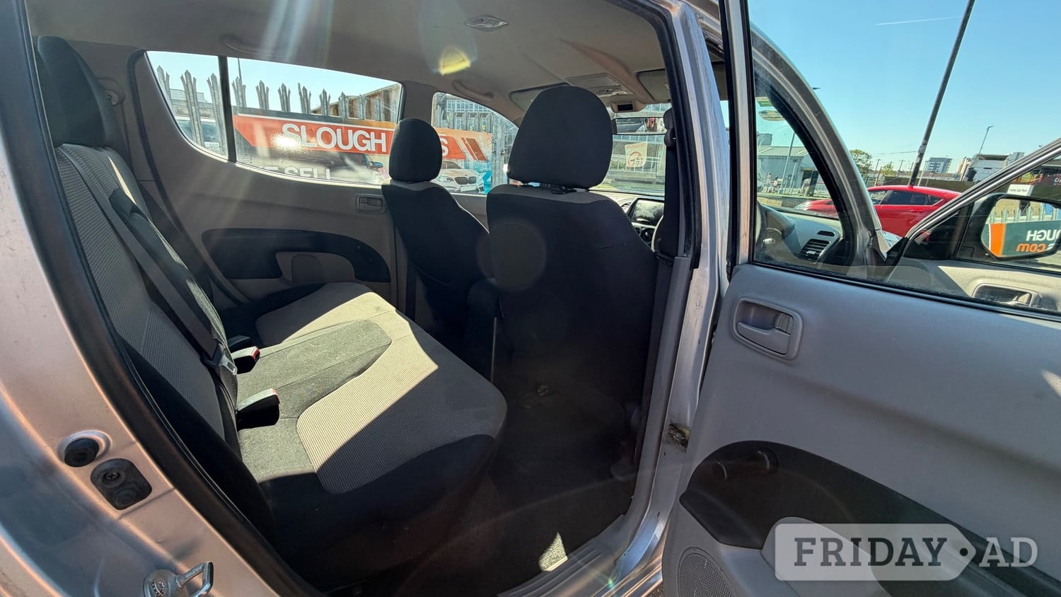 Mitsubishi L200 2010 - Cars