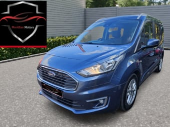Ford Tourneo Connect 2020