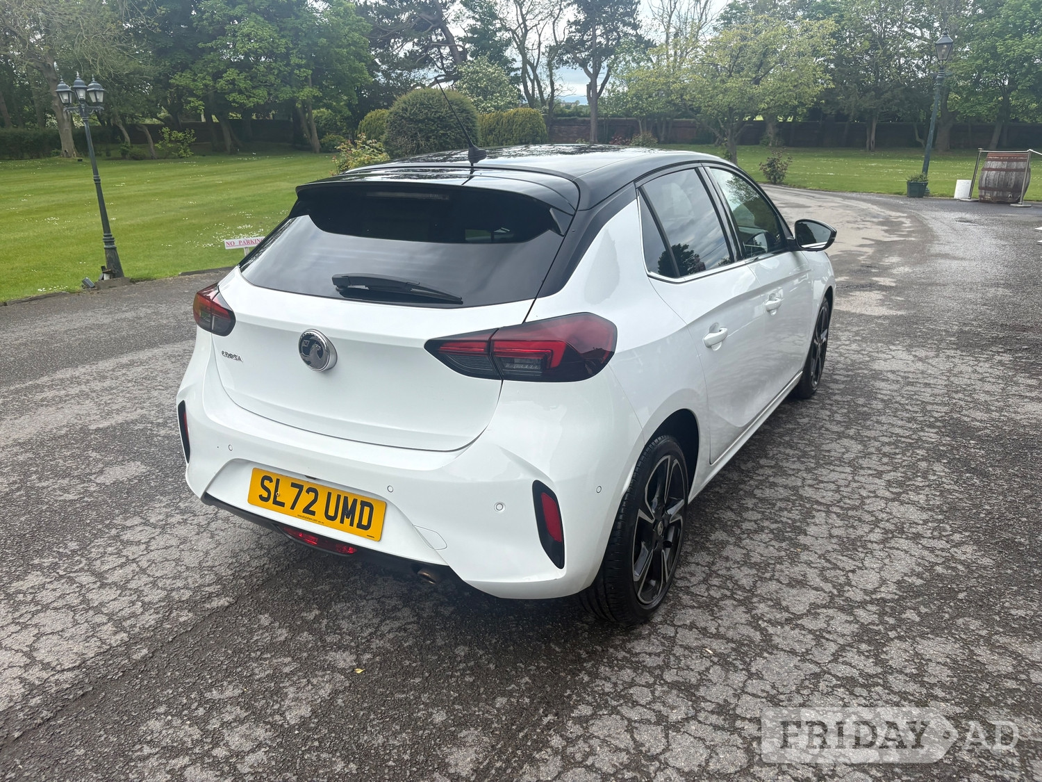 Vauxhall Corsa 2022 - Cars in Hartlepool