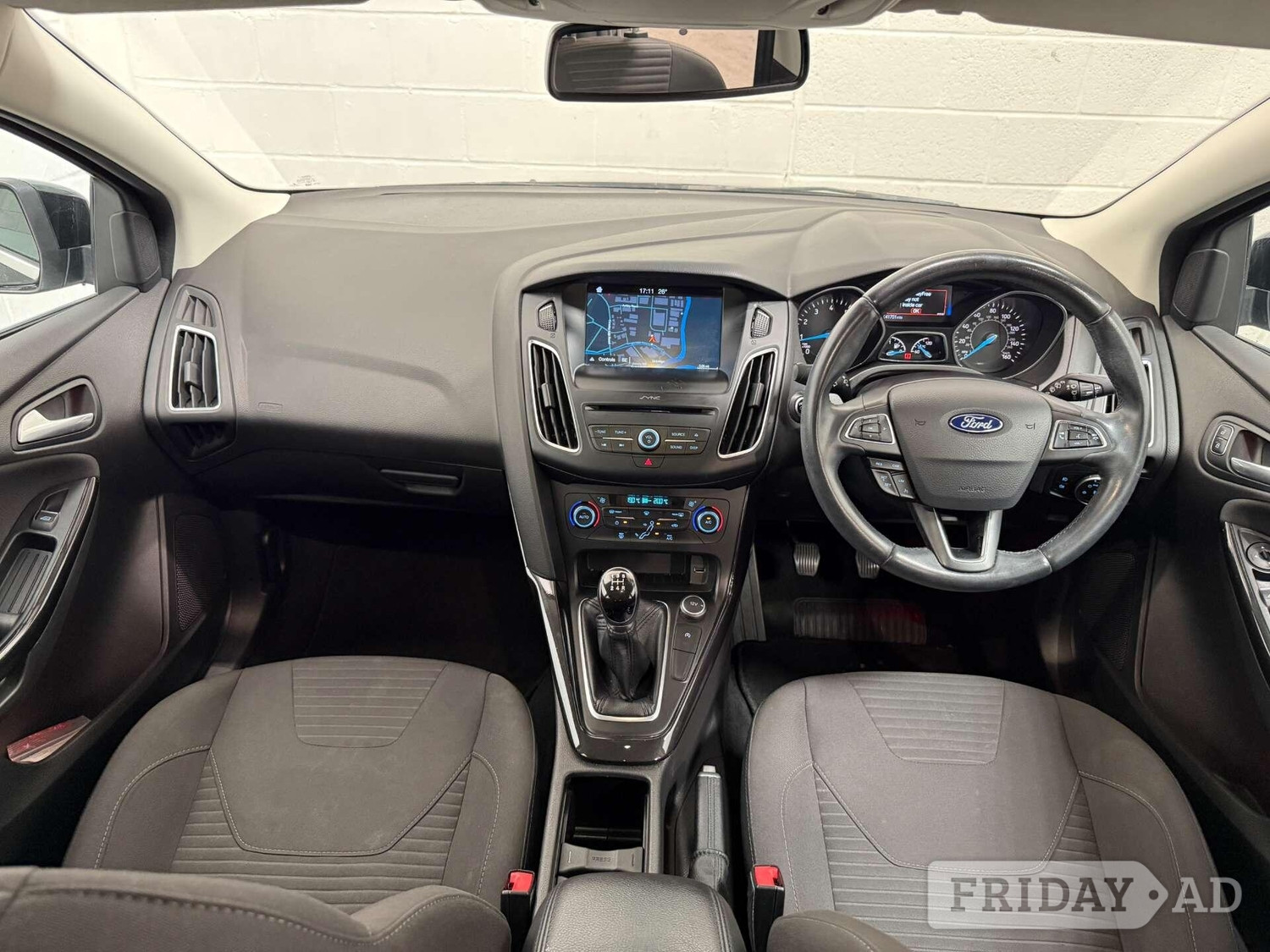 Ford Focus Uxbridge