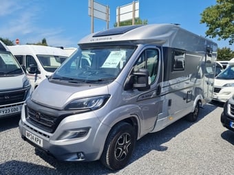 Adria Compact Supreme SL 2024 for sale
