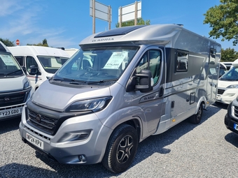 Adria Compact Supreme SL 2024 for sale