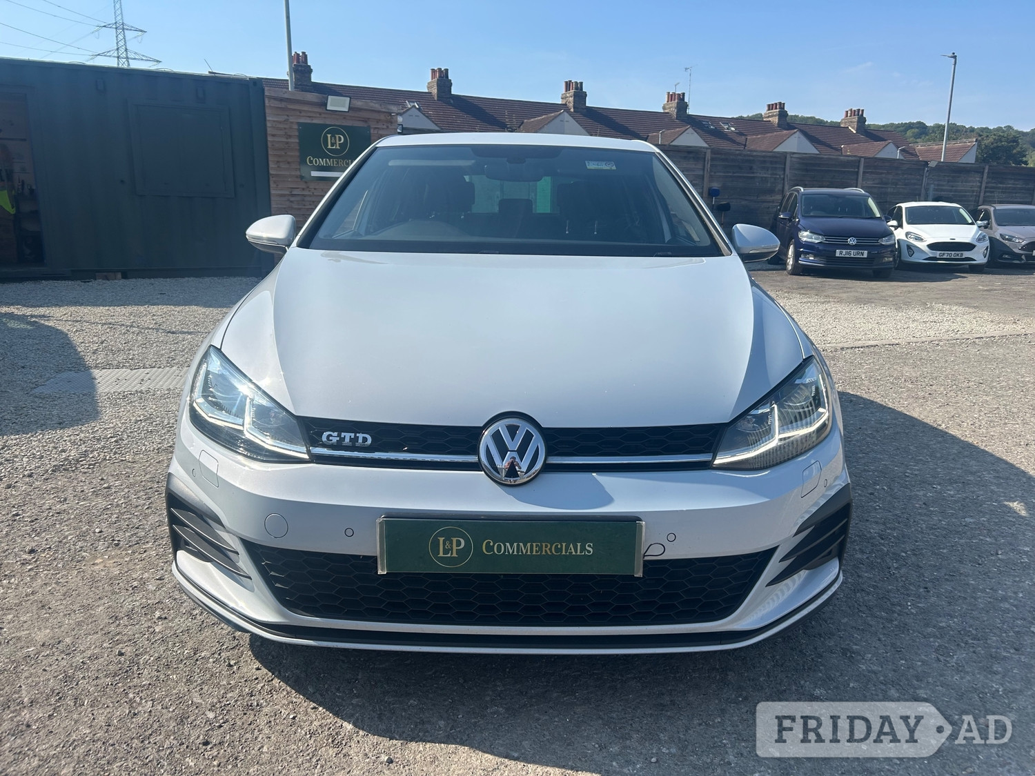 Volkswagen Golf Rochester