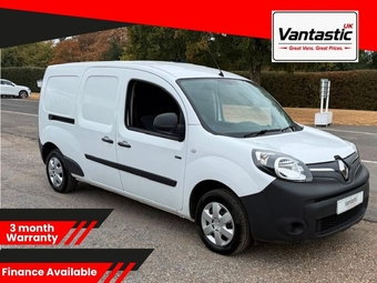 Renault Kangoo 2020