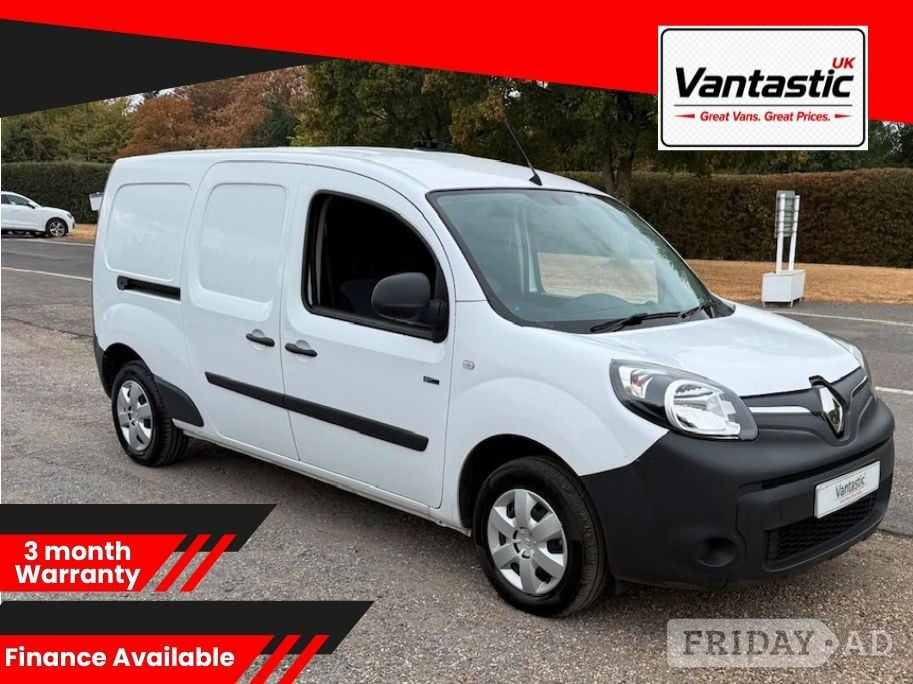 Renault Kangoo 2020 in Chertsey
