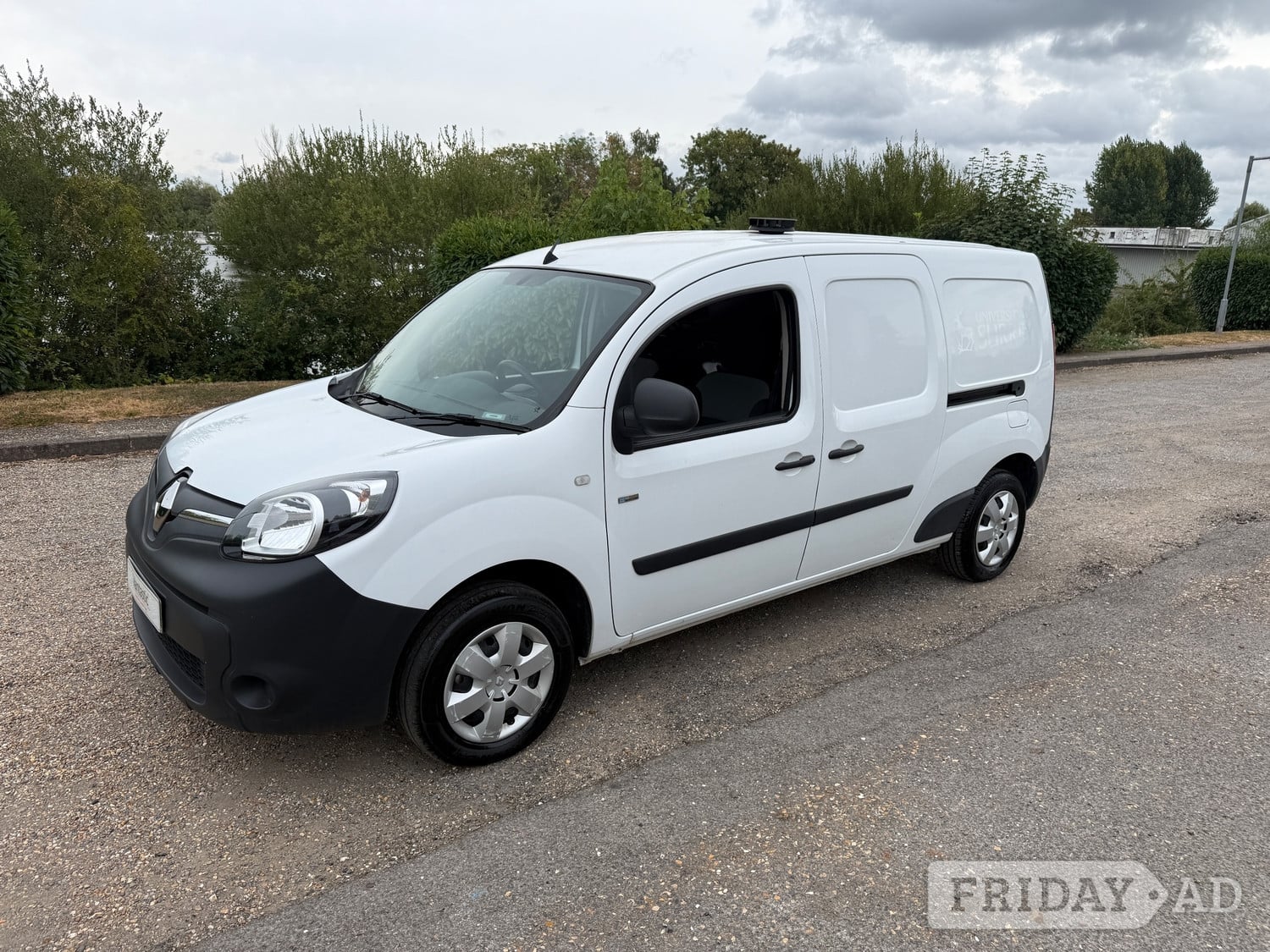 Renault Kangoo Chertsey