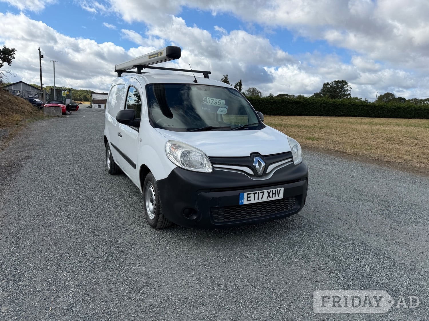 Renault Kangoo Romford