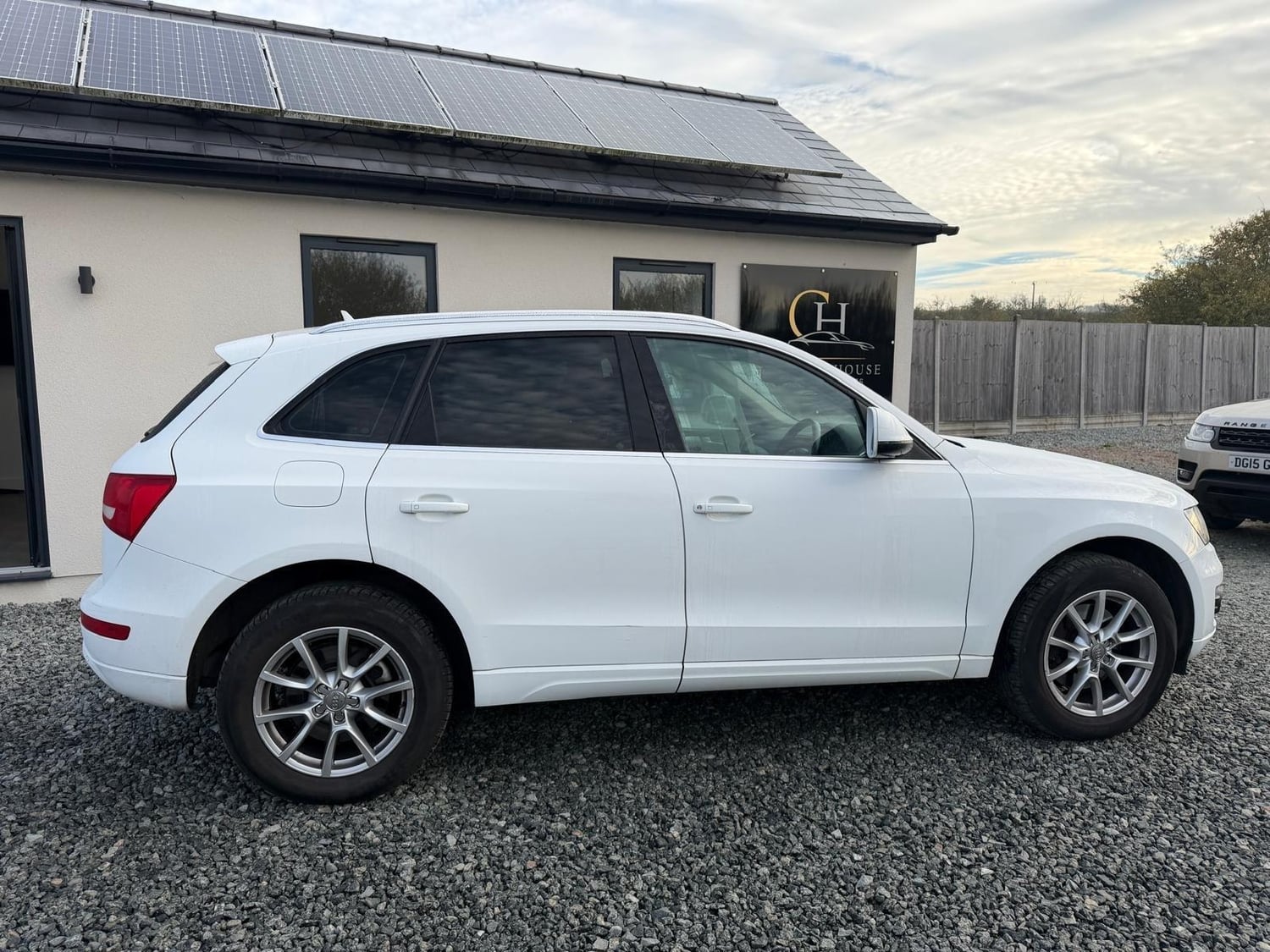 Audi Q5 Sittingbourne