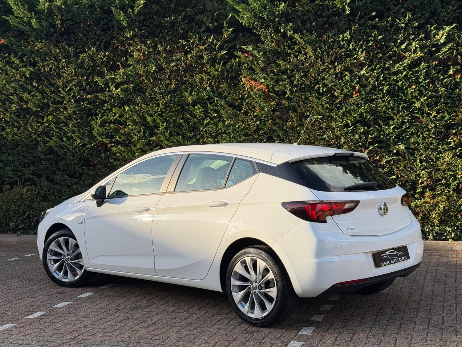 Vauxhall Astra Leatherhead