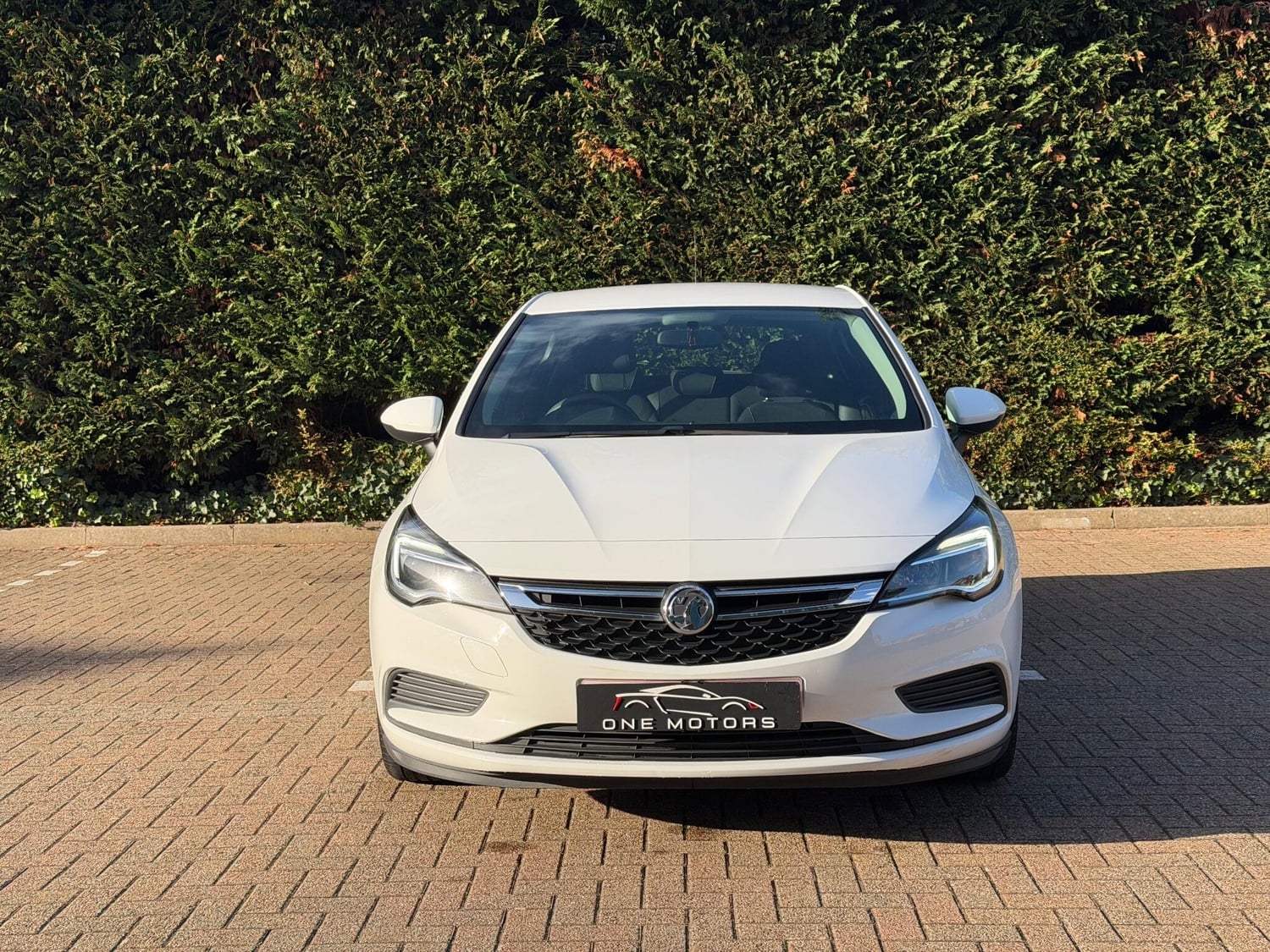 Vauxhall Astra 2016 - Cars