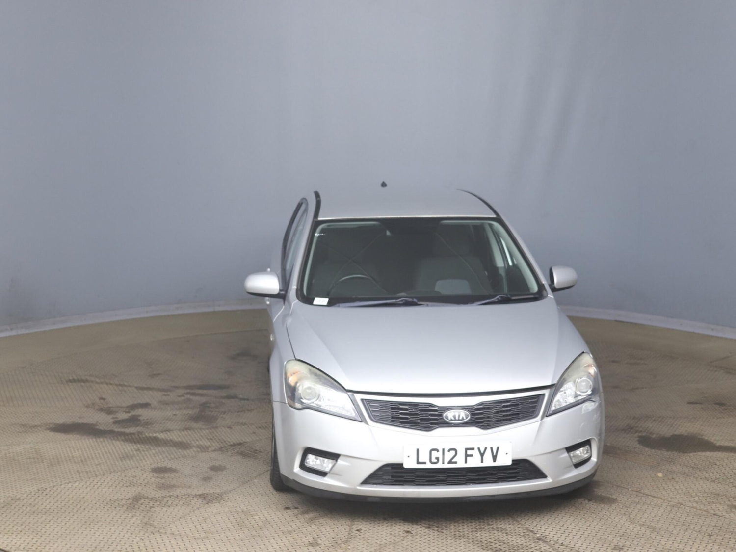 Kia Ceed Birmingham