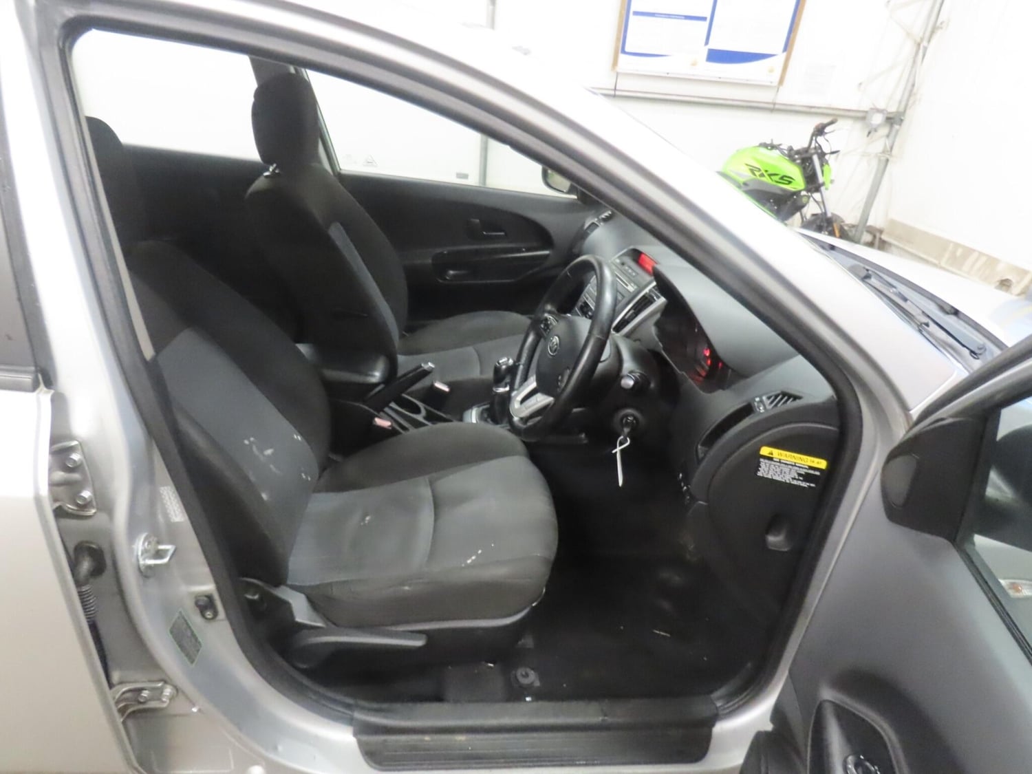 Kia Ceed 2012 - Cars in Birmingham
