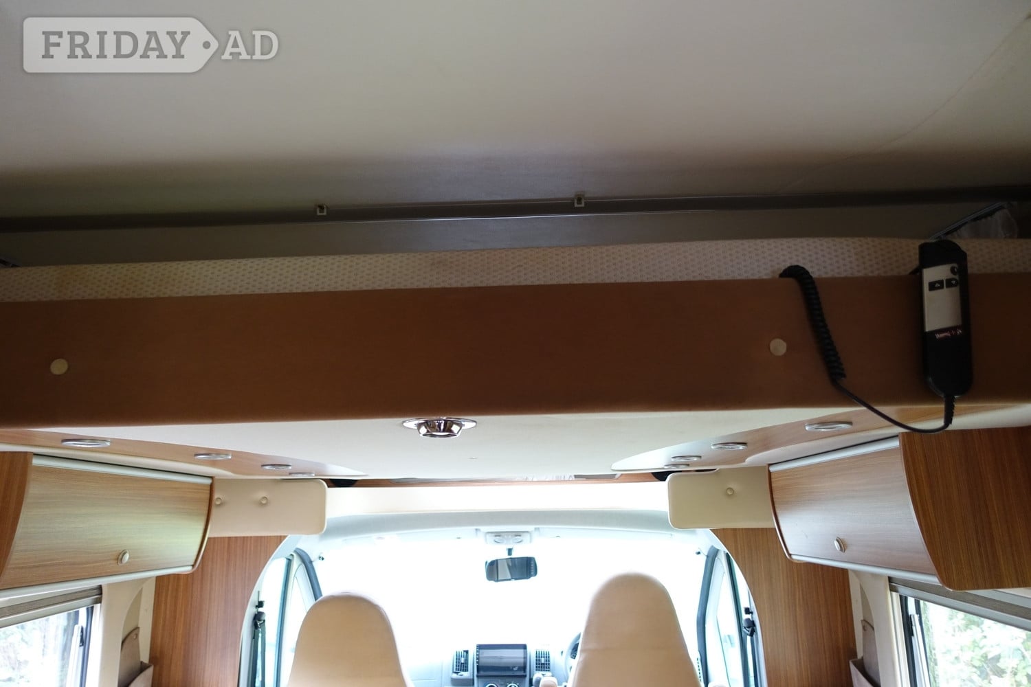 Burstner iXEO IT645 2011 - Motorhomes & Caravans