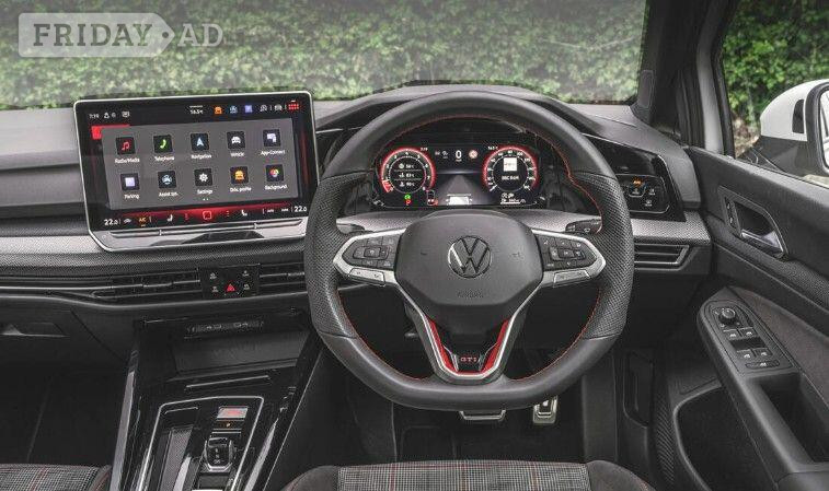 Volkswagen Golf Newbury
