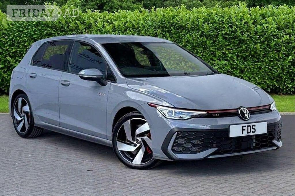 Volkswagen Golf 2025 in Newbury