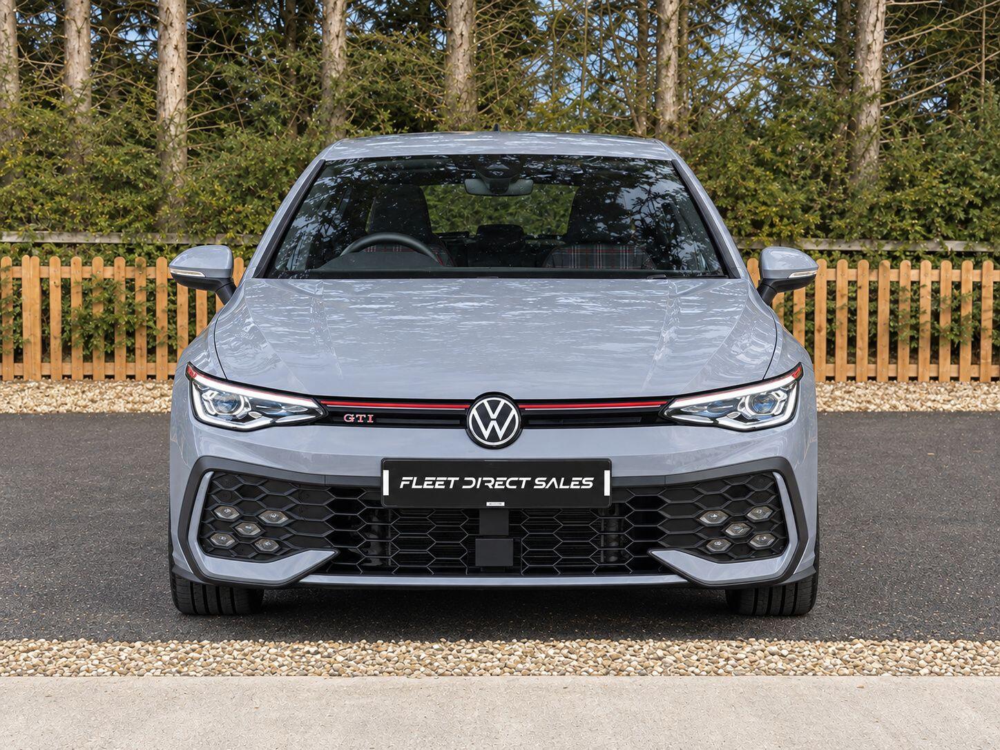 Volkswagen Golf Newbury
