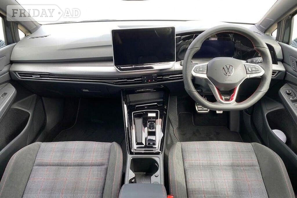 Volkswagen Golf Newbury
