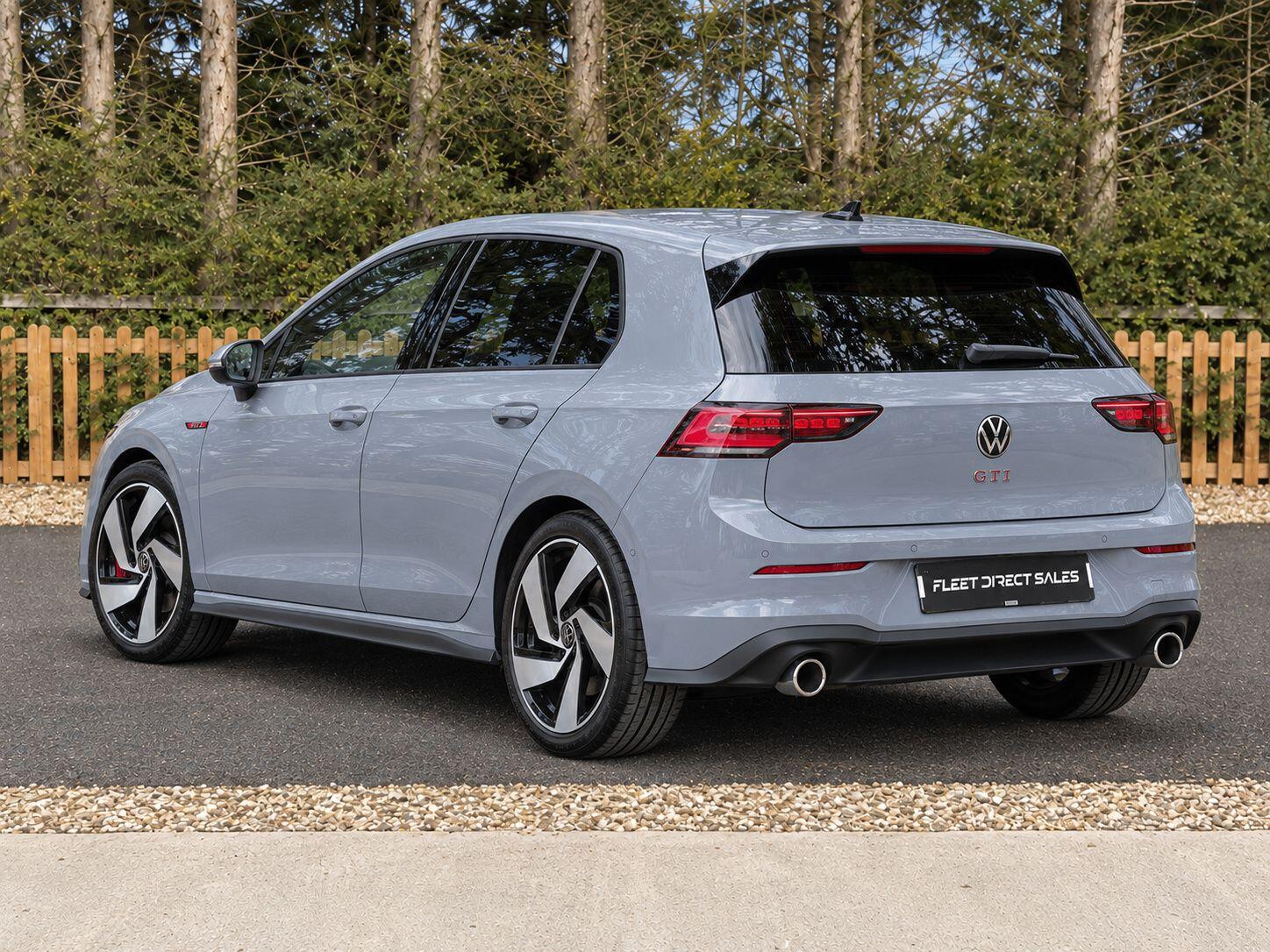 [ berth ]Volkswagen Golf