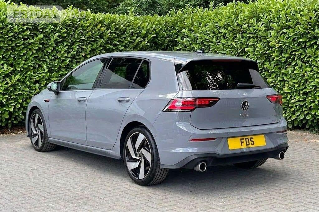 [ berth ]Volkswagen Golf