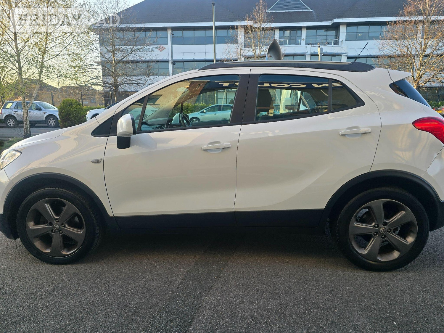 Vauxhall Mokka 2014 - Cars in Camberley