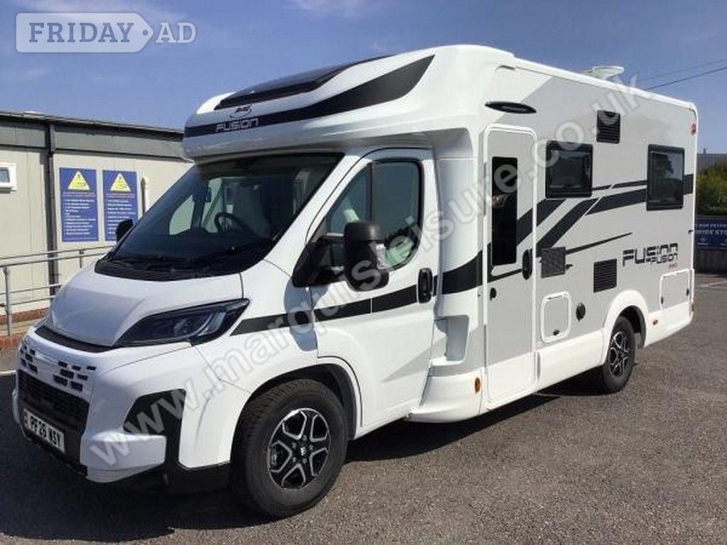 McLouis Fusion 330 2025 for sale in Exeter