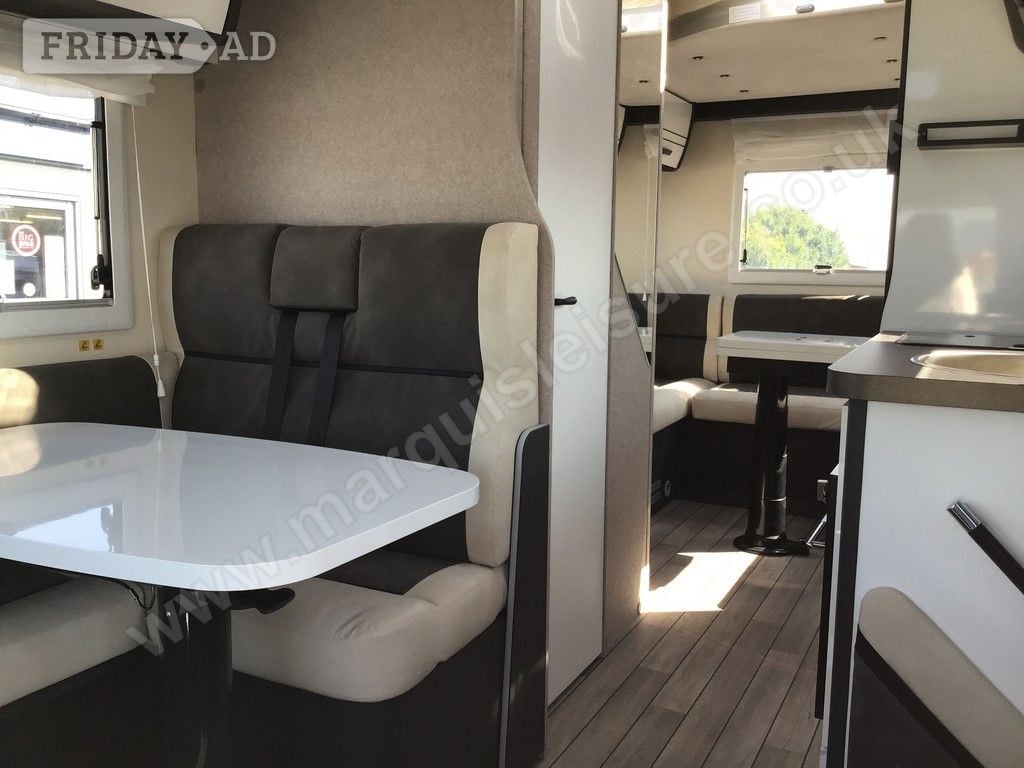 [4 berth ]McLouis Fusion 330