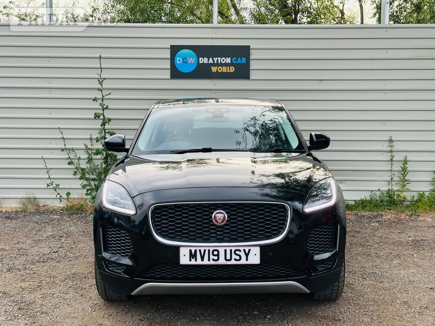 Jaguar E-Pace 2019 - Cars in Hillingdon