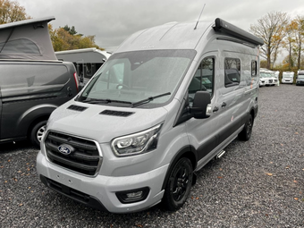 WildAx Meteor 2026 for sale
