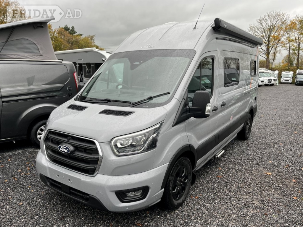 WildAx Meteor 2026 for sale in Highbridge