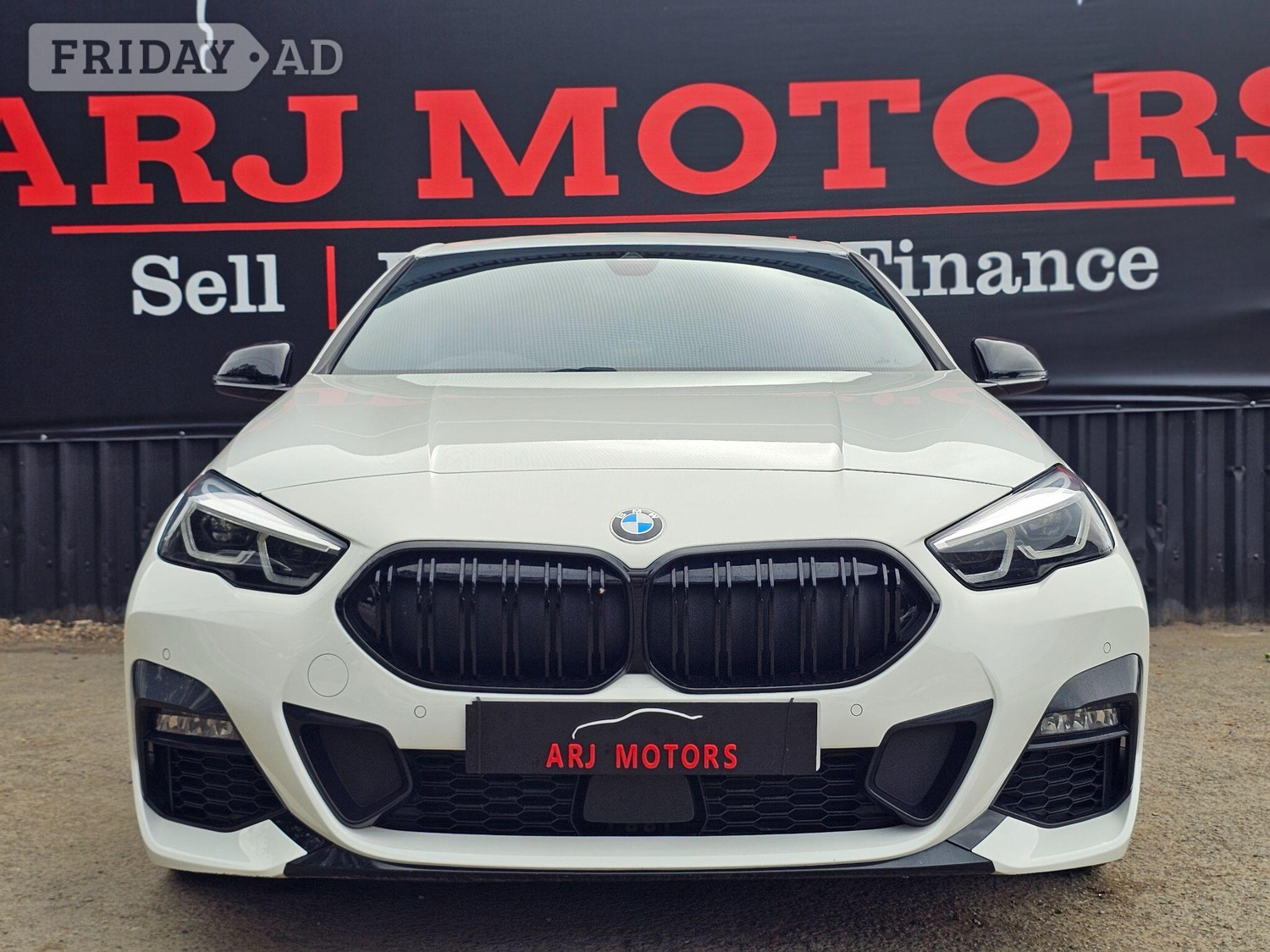 BMW 2 Series 2022 - Cars