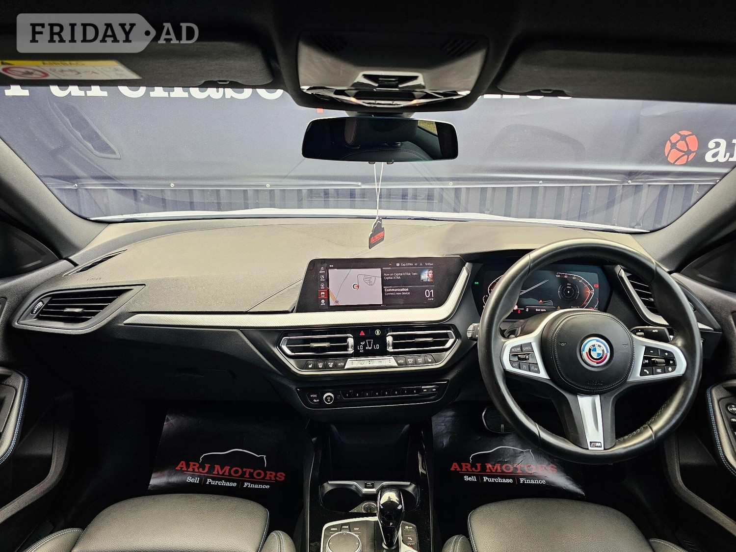 BMW 2 Series Addlestone