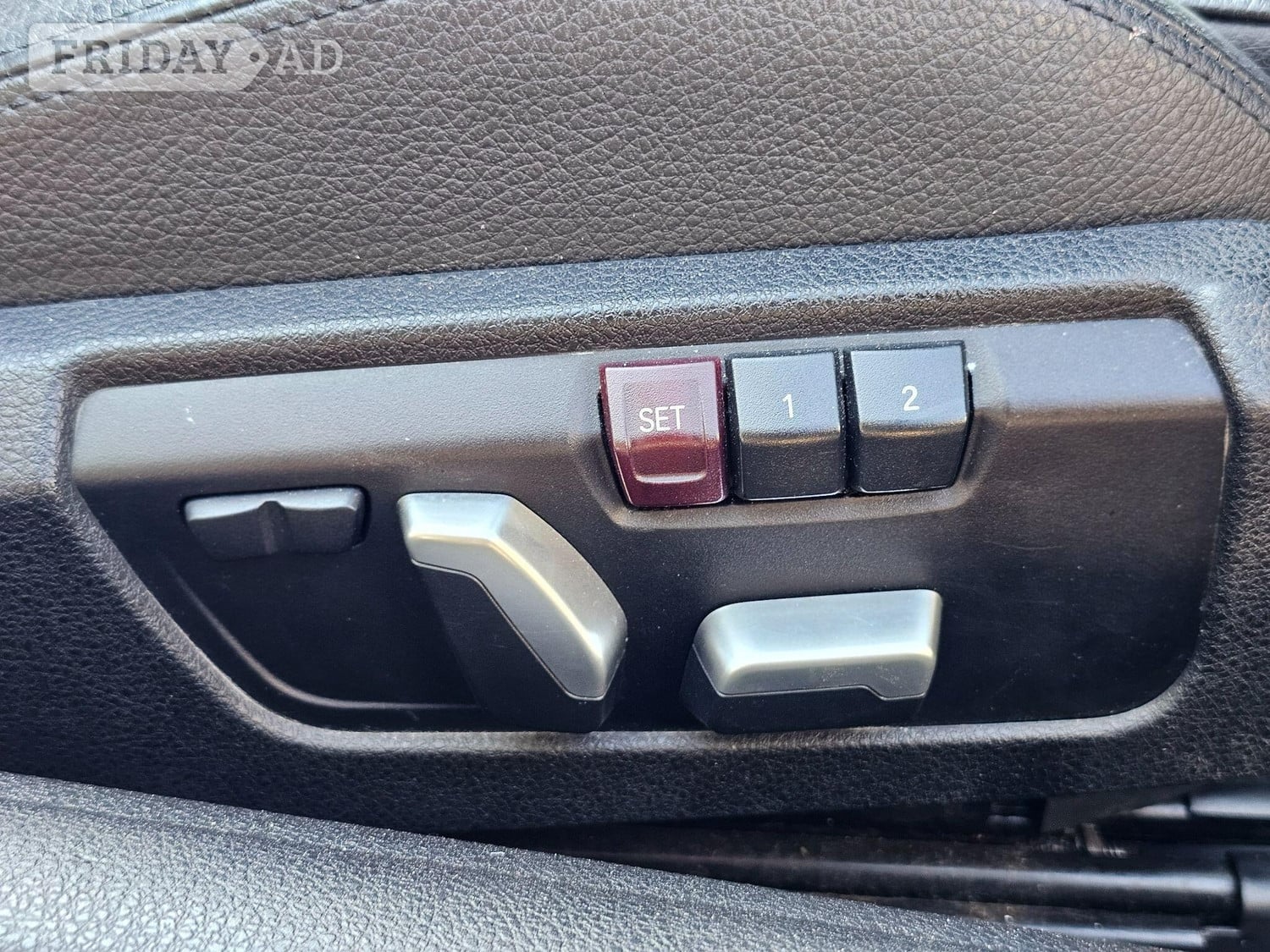 BMW 4 Series Addlestone