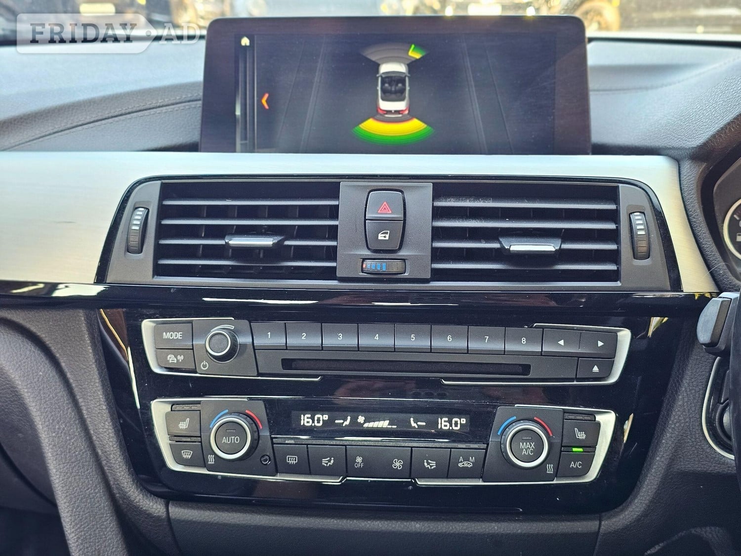 [ berth ]BMW 4 Series