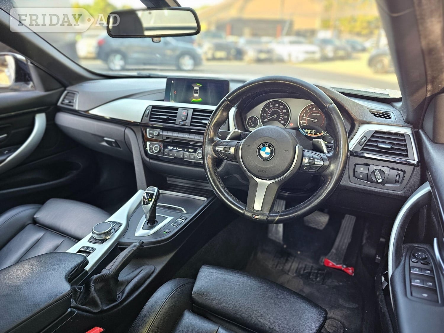 BMW 4 Series 2018 - Cars
