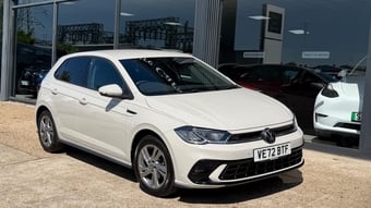 Volkswagen Polo 2023